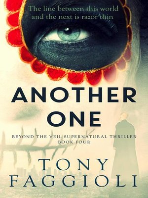 cover image of Another One